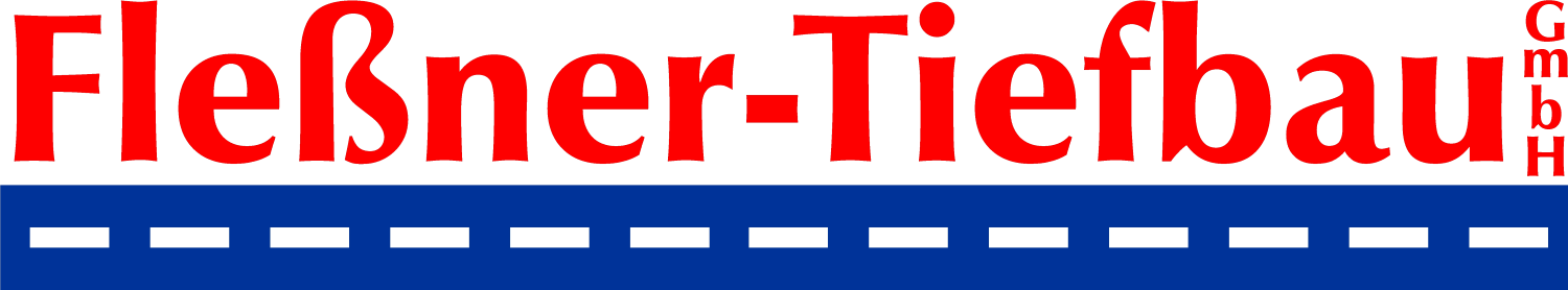 Logo of Fleßner Tiefbau GmbH