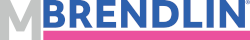 Logo of M. Brendlin GmbH