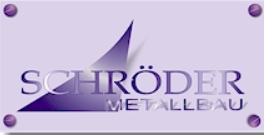 Logo of Metallbau Schröder