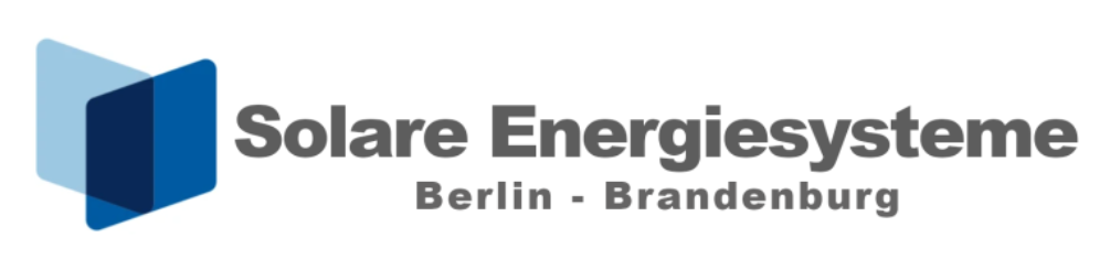 Logo of Solare Energiesysteme Berlin-Brandenburg