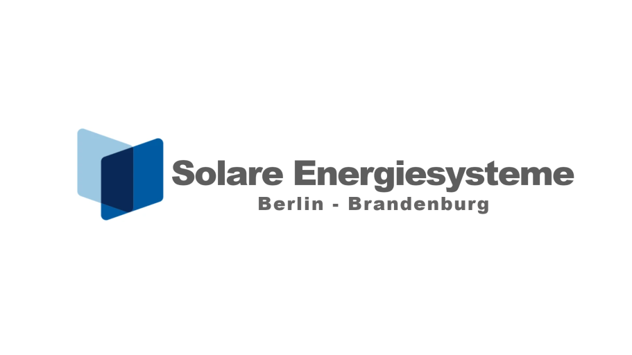 Logo of Solare Energiesysteme Berlin-Brandenburg