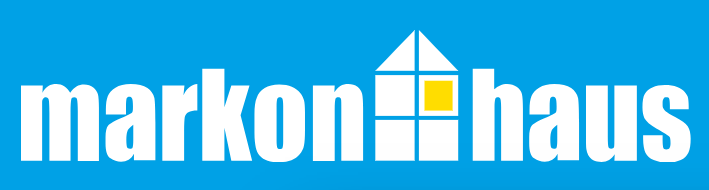 Logo of markon-haus GmbH