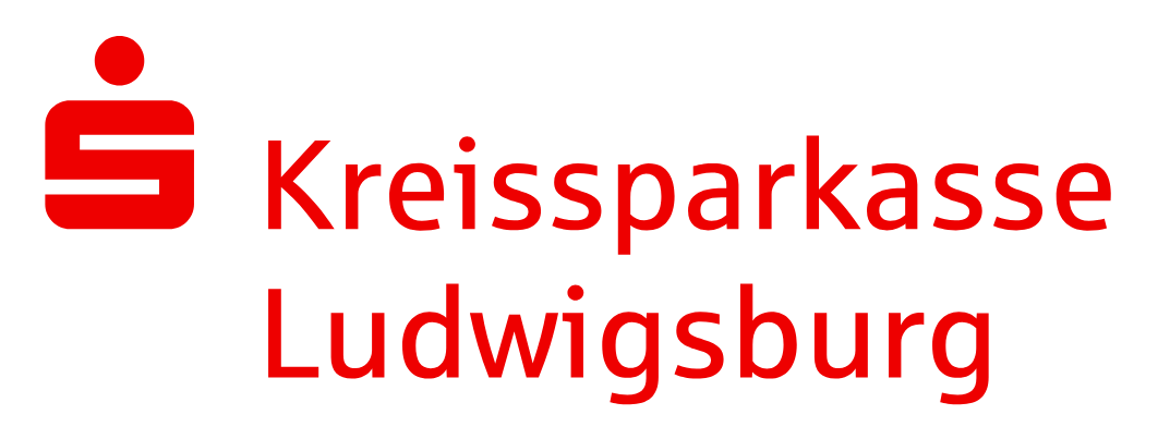 Logo of Kreissparkasse Ludwigsburg