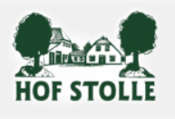 Logo of Hof Stolle