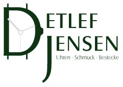 Logo of Detlef Jensen