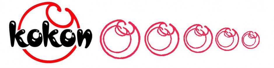 Logo of Kokon Naturtextilien