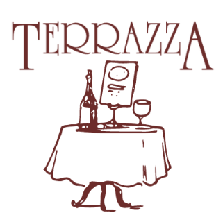 Logo of Terrazza RESTAURANT & BAR