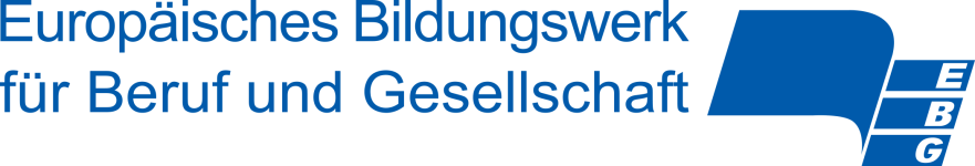 Logo of Europäisches Bildungswerk für Sozialwesen