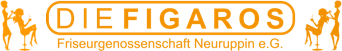 Logo of Friseurgenossenschaft Neuruppin e.G.