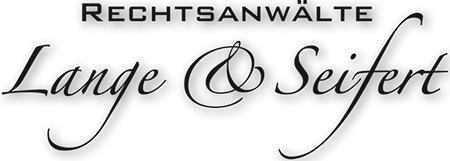 Logo of Rechtsanwälte Lange & Seifert