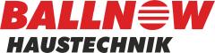 Logo of Ballnow Heizung- u. Sanitärinstallation