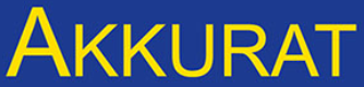 Logo of AKKURAT Heizungs- und Sanitär- technik GmbH & Co. KG, Markus Radzko