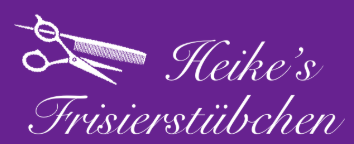 Logo of Heikes Frisierstübchen