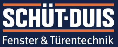 Logo of Schüt-Duis Fenster & Türentechnik GmbH & Co. KG