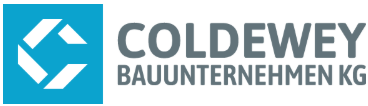 Logo of Coldewey Bauunternehmen KG