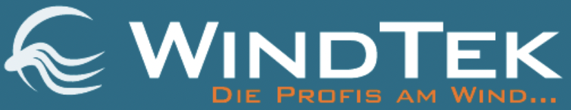 Logo of Windtek GmbH