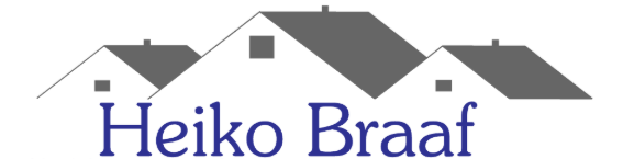 Logo of Heiko Braaf Dienstleistungen