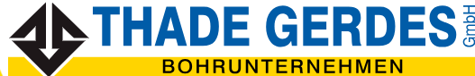 Logo of THADE GERDES GmbH