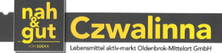 Logo of Nah und Gut Czwalinna