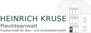 Logo of HEINRICH KRUSE