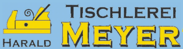 Logo of Meyer Harald Tischlerei