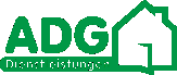 Logo of Adg Dienstleistungen