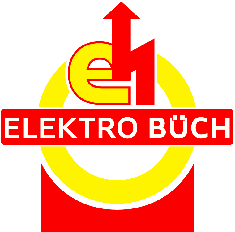 Logo of Elektroinstallation Christian Büch