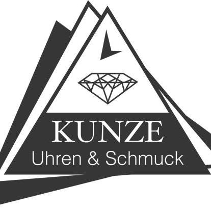 Logo of Schmuck und Uhrenhaus Kunze