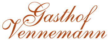 Logo of Gasthof Vennemann - Hubertus Vennemann