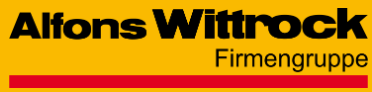 Logo of Alfons Wittrock Öl GmbH