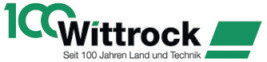 Logo of Hans Wittrock GmbH Landtechnik