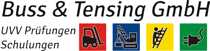 Logo of Buss & Tensing GmbH