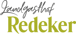 Logo of Landgasthof Redeker