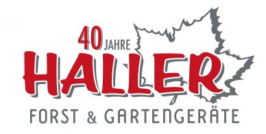 Logo of Haller Forst & Gartengeräte Inh. Dorina Haller-Kindle
