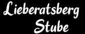 Logo of Lieberatsberg-Stuben