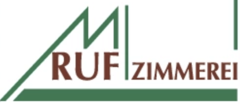 Logo of MARKUS RUF Zimmermeister