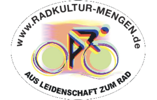 Logo of RADKULTUR MENGEN