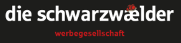 Logo of Schwarzwälder Werbegesellschaft