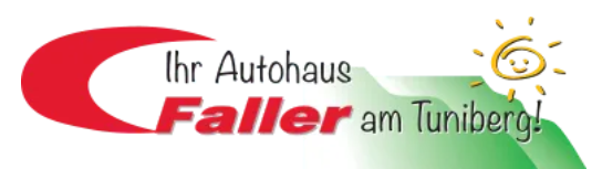 Logo of Autohaus Faller Inh. Wolfgang Lob e. K.