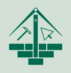 Logo of Baugeschäft Langanke