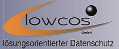 Logo of Lowcos GmbH