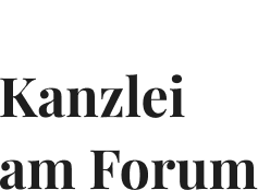 Logo of Kanzlei am Forum Rechtsanwalt & Notar Jan Eggers