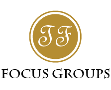 Logo of Focus Groups