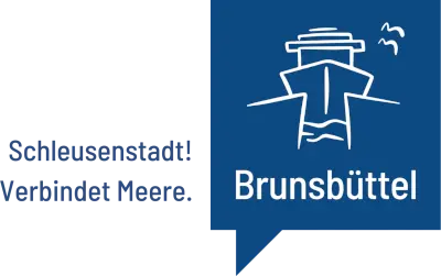 Logo of Stadt Brunsbüttel -Der Bürgermeister-