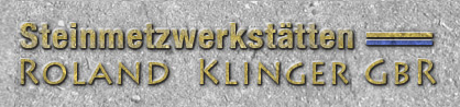 Logo of Roland Klinger