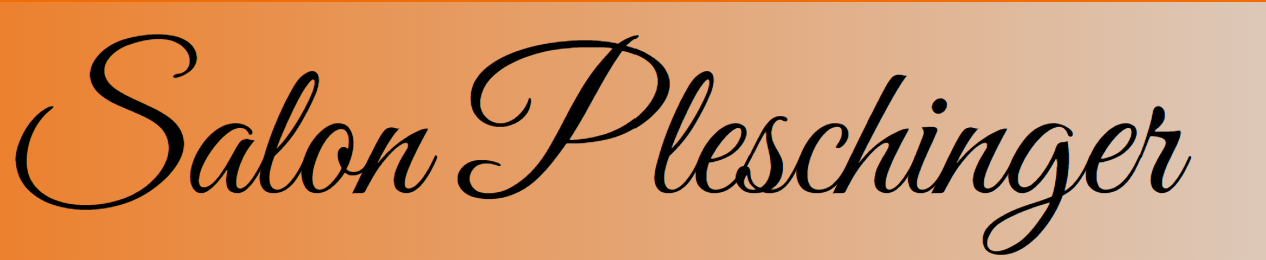 Logo of Martina Pleschinger Friseursalon