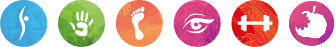 Logo of  TZF Therapiezentrum Fürstenwalde