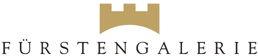 Logo of Einkaufszentrum Fürsten
