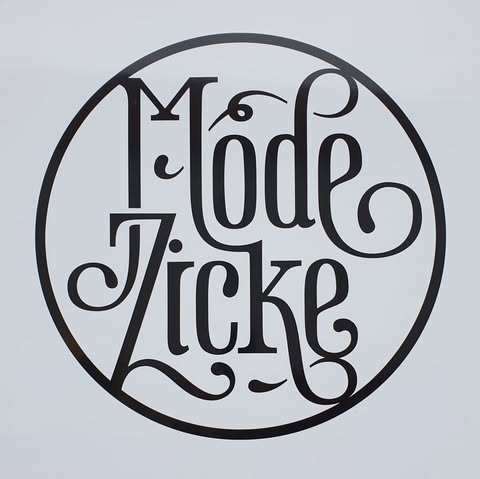 Logo of Mode Zicke