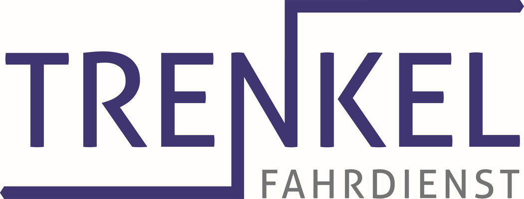 Logo of Trenkel Fahrdienst